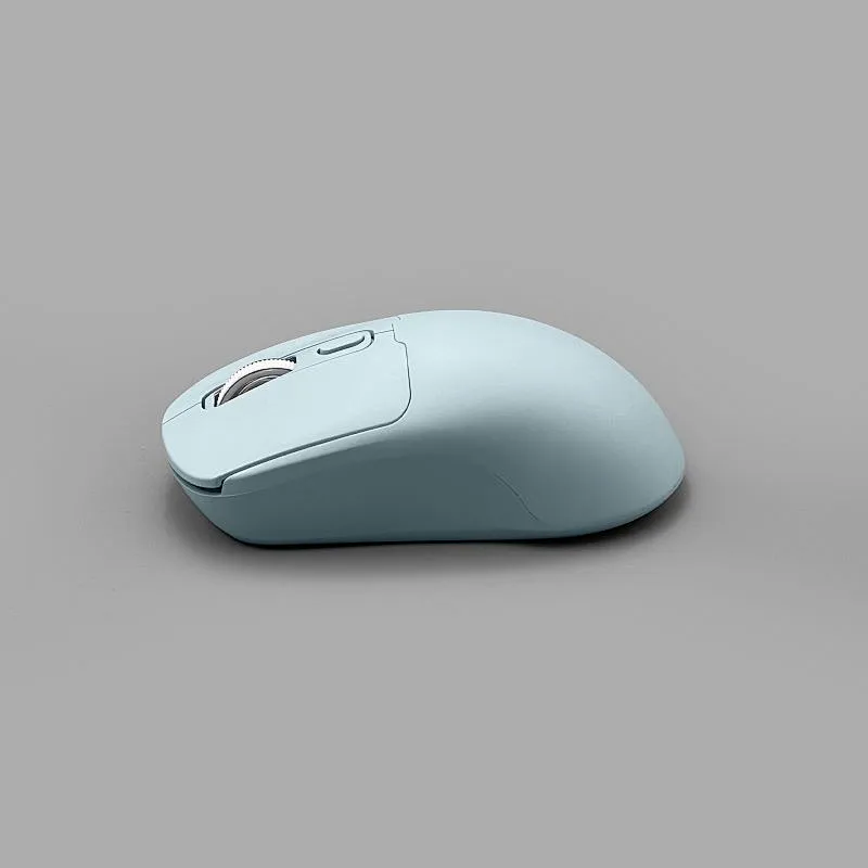 2.4G silent mouse office business classical wireless ergonomic mouse for desktop